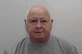 585 people locked up in Greater Manchester in 2019