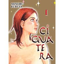 Ciguatera, volume 2 : Furuya, Minoru: Amazon.com.au: Books