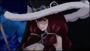 Fantasy White Wizard Vs Irene Belserion Mangahelpers