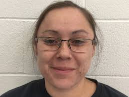 Woman jailed Monday in November stabbing in Holton