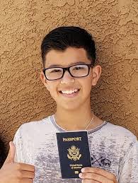 Samuel Jacobson's Instagram, Twitter & Facebook