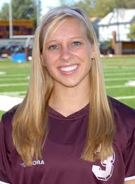 Andrea Eisenhart (10/4/2010)