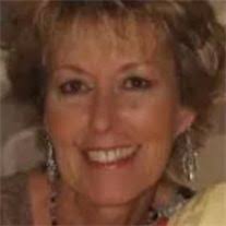 Obituary information for Denise Babin Bourque
