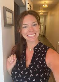 Page Buldini Community Advocate & Former City Council Candidate.