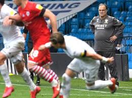 Seis clubes vão disputar a segundona, que dará ao campeão uma vaga na primeira divisão do alagoano em 2020. Leeds Conquista O Titulo Da Segunda Divisao Do Campeonato Ingles 18 07 2020 Uol Esporte