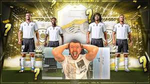 Ihr könnt diese sbc lösungen. Icon Record Breaker Im Pack Opening Unser Garantiertes Icon Sbc Pack Fifa 21