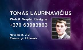 Professional business card design by brandbusters. How To Make A Space Themed Business Card In Photoshop