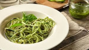We did not find results for: Spaghetti Di Zucchine Al Pesto Di Basilico Il Primo Di Sole Verdure