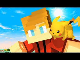 Pin By Alex Elizabeth On Minecraft Pokemon Song Pokemon Movies First Pokemon