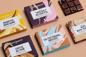 40 Latest Modern Food Creative Packaging Design Ideas 2018 Chocolate Packaging Design Food Packaging Design Creative Packaging