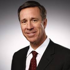 America's Most Innovative Leaders