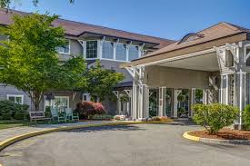 Brookdale Puyallup South