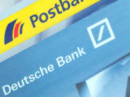 Please bear in mind that deutsche postbank uses different swift codes for the different types of banking services or branches. Deutsche Bank Treibt Postbank Integration Voran Wirtschaft
