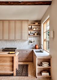 A Star Modern Rustic Kitchen In Melbourne Australian House And Garden S Kitchen Of 2019 By Studio Ezra Rustic Modern Kitchen Home Decor Kitchen Kitchen Interior
