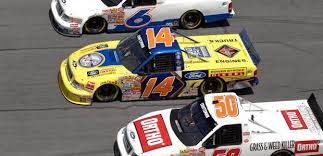 Rick crawford spent 17 years in the nascar truck series. Rick Crawford S Child Sex Case Trial Delayed Racing News