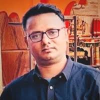 500+ Profile mit dem Suchbegriff „Prasad“