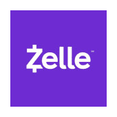 Must have a bank account in the u.s. Zelle Tech Stack Apps Patents Trademarks