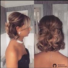 40 Hochzeitsfrisuren Fur Kurzes Haar Hochzeitsfrisuren Kurze Haare Hochzeitsfrisuren Frisur Hochzeit