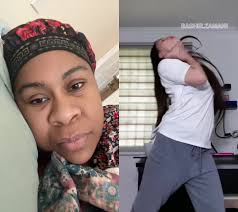 Bashirzamani Video Woman