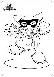 All these santa coloring pages are free and can be printed in seconds from your computer. Printable Disney Toy Story Chuckles Coloring Pages