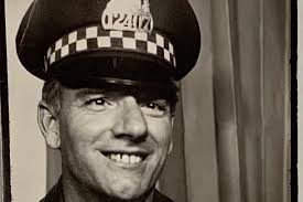 Fundraiser by Jean Cabel : Severin:Rizzato Get Behind The Vest (30 vests!!)