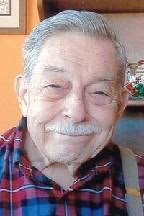 Jerry Sherritt Obituary (2021)