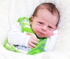 Geburt von Paul Adolf Ursella am 29. Juni 2015