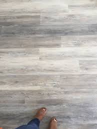 My Next Floor Can Be Installed Over Tile Engineered Luxury Vinyl Plank Flooring By Laminate Flooring In Kitchen Luxury Vinyl Plank Flooring House Flooring