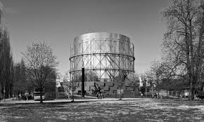 Great Barrier Reef Pforzheim