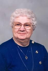 Obituary information for Evelyn M. Groman