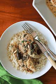 See more ideas about lemon kitchen, food, recipes. Creamy Lemon Chicken Olives And Artichokes Paleo Whole30 Paleo Gluten Free Guy