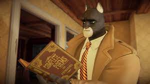 Blacksad is a noir comic series created by spanish authors juan díaz canales (writer) and juanjo guarnido (artist), and published by french publisher dargaud in album format. Blacksad Under The Skin On Steam