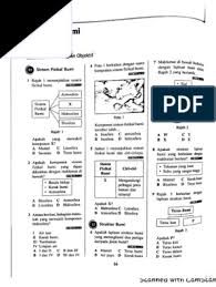 Ia juga dikira sebagai sumber yang paling penting di bumi. Bab 5 Bumi Latihan On Line Pdf