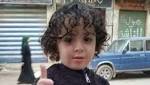 دماء محمد تطارد أمه وزوجها..