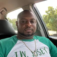 Profile for James Hay