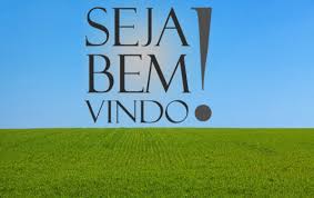 Seja Bem Vindo! - Igreja Presbiteriana de Lucas do Rio Verde.