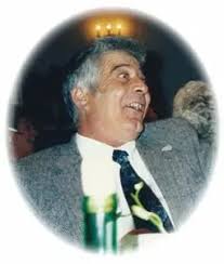 Edward L. (Ted) Butcher