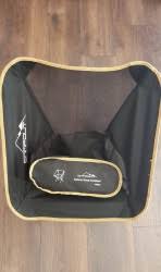 Campout Pratik Kamp Sandalyesi Guney Av