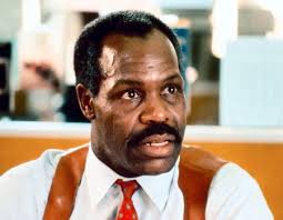 How old was mel gibson in lethal weapon? Danny Glover Lethal Weapon Quotes Quotesgram