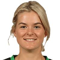 Tess Cooper Profile & Career Stats