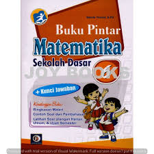 Nov 11, 2020 · download contoh blangko ijazah tahun 2020 untuk sd smp sma smk. Jual Buku Matematika Kelas 6 Sd Terbaru Lazada Co Id