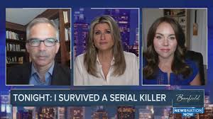 Feb 28, 2020 · willow camille reign smith (b. Banfield I Survived A Serial Killer Youtube