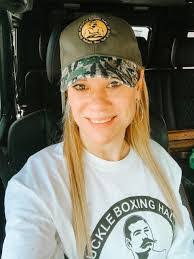 Leta Mcdaniel's Instagram, Twitter & Facebook