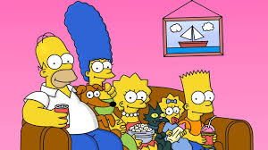 It is a satirical depiction of a middle class american lifestyle epitomized by its eponymous family. Chances Of Another Simpsons Movie Are 50 50 411mania