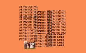 The life of pablo gets its obligatory unofficial vinyl pressing. A Guide To The Samples On Kanye West S The Life Of Pablo