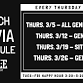 Trivia: General — Exile Brewing