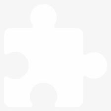 The image can be easily used for any free creative project. White Puzzle Piece Png Images Png Cliparts Free Download On Seekpng