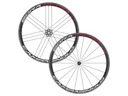 ボーラ ホイール