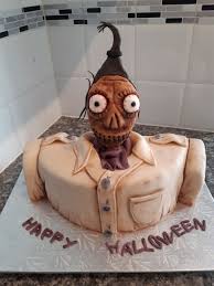 Maybe you would like to learn more about one of these? Shrunken Head Cake Cakecentral Com
