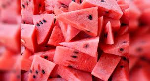 This type of diet is a low fat, moderate carb & protein diet that is the best way to lose weight without exercise (imo) This Watermelon Diet Can Help You Lose Loads Of Weight Quickly The Times Of India